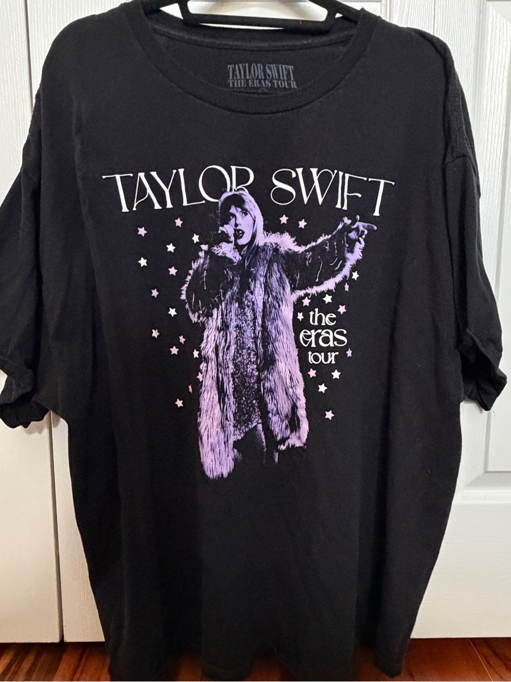 Taylor Swift The Eras Tour Live
Photo Stars T-Shirt